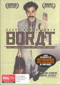 Borat (DVD)
