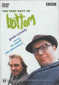 The Very Best Of Bottom (DVD)