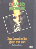 David Bowie - Ziggy Stardust And The Spiders From Mars (DVD)