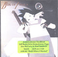 Box Of Frogs - Box Of Frogs/strange Land (CD)