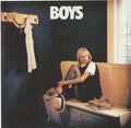Boys - Boys (CD)