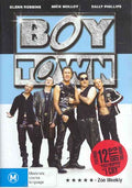 Boytown (DVD)