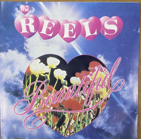 The Reelsasons Why - Beautiful (CD)