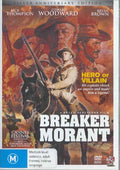 Breaker Morant (DVD)
