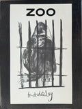 Brett Whiteley - Zoo