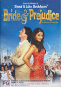 Bride And Prejudice (DVD)