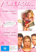 Bridget Jones Diary / Bridget Jones : The Edge Of Reason (DVD)