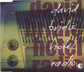 David Bridie - Hotel Radio (CD)