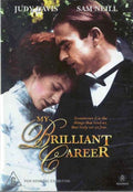 My Brilliant Career (DVD)
