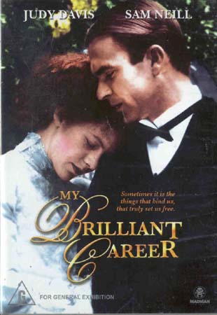 My Brilliant Career (DVD)