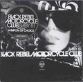 Black Rebel Motorcycle Club - Baby 81 (CD)