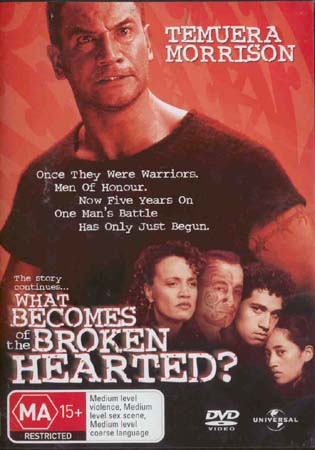 What Becomes Of The Broken Hearted (DVD)