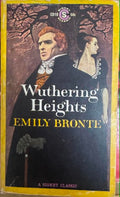 Emily Bronte - Wuthering Heights