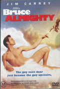 Bruce Almighty (DVD)