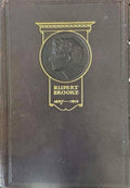 Rupert Brooke - The Collected Poems Of 1887-1915 (Hardcover)