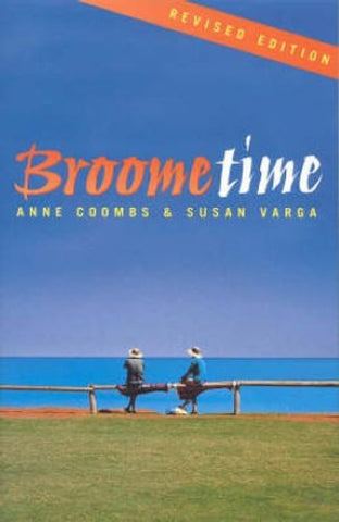 Anne Coombs / Susan Varga - Broometime