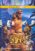 Brother Bear (DVD)