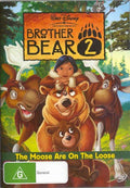 Brother Bear 2 (DVD)