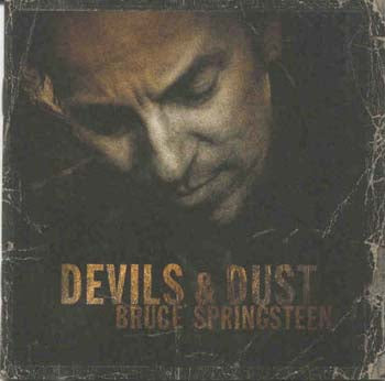 Bruce Springsteen - Devils And Dust (w/ DVD) (CD)