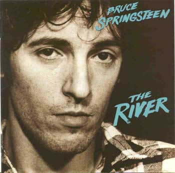 Bruce Springsteen - The River (CD)