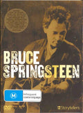 Bruce Springsteen - Vh1 Storytellers (DVD)