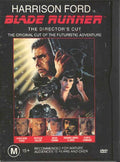 Blade Runner (DVD)
