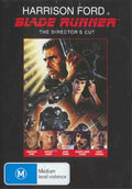 Blade Runner (DVD)