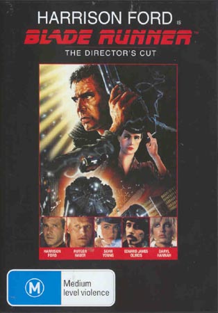 Blade Runner (DVD)
