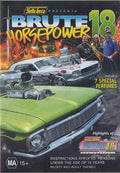 Brute Horsepower 18 (DVD)