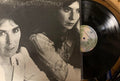 Kate and Anna McGarrigle - Kate and Anna McGarrigle (Vinyl LP)