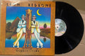 Leon redbonme - Double Time (Vinyl LP)