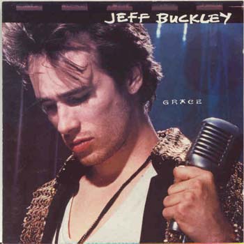 Jeff Buckley - Grace (CD)