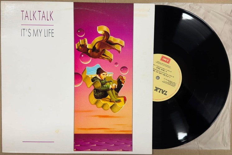 Talk Talk - It's My Life (Vinyl 12'')