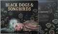 Bully Hay - Black Dogs & Songbirds (CD)