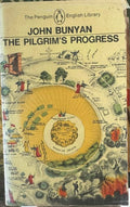John Bunyan - The Pilgrim's Progress