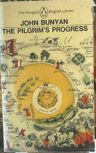 John Bunyan - The Pilgrim's Progress