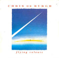 Chris De Burgh - Flying Colours (CD)
