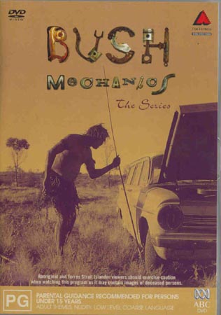 Bush Mechanics (DVD)