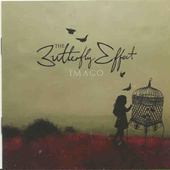 The Butterfly Effect - Imago (CD)
