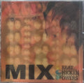 Mix - Great Chicken Powers (CD)