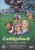 Caddyshack (DVD)