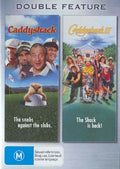 Caddyshack / Caddyshack 2 (DVD)