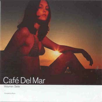 Compilation - Cafe Del Mar Volumen Siete (CD)