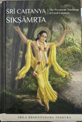 The Nectarean Teachings Of Lord Caitanya (Hardcover)