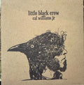 Cal Williams Jr - Little Black Crow (CD)