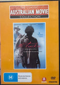 The Tracker (DVD)