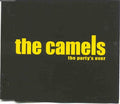 Camels - The Partys Over (CD)