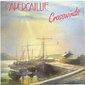 Capercaille - Crosswinds (CD)