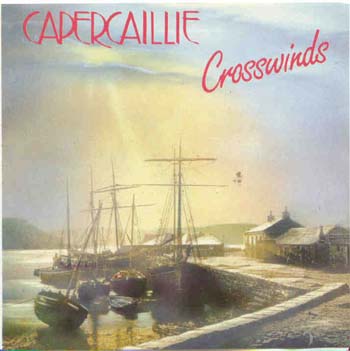 Capercaille - Crosswinds (CD)