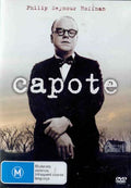 Capote (DVD)